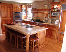 Riverside Cabinets